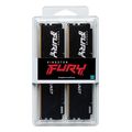 ram kingston fury beast black 32gb 2x16gb ddr5 6000mt s cl36 amd expo duak kit kf560c36bbe2k2 32 extra photo 2