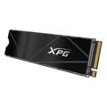 ssd adata xpg gammix s50 core 500gb nvme pcie gen4x4 m2 2280 sgammixs50c 500g cs extra photo 2