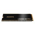 ssd adata legend 900 pro 2tb nvme pcie gen4 x4 m2 2280 sleg 900p 2tcs extra photo 3