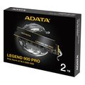 ssd adata legend 900 pro 2tb nvme pcie gen4 x4 m2 2280 sleg 900p 2tcs extra photo 4