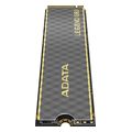 ssd adata legend 860 500gb nvme pcie gen4 x4 m2 2280 sleg 860 500gcs extra photo 2