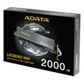 ssd adata legend 860 2tb nvme pcie gen4 x4 m2 2280 sleg 860 2000gcs extra photo 4