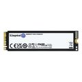 ssd kingston fury renegade g5 4tb pcie gen5 x4 nvme m2 2280 sfyr2s 4t0 extra photo 1