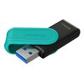 kingston dtxs 128gb datatraveler exodia s 128gb usb 32 flash drive extra photo 1