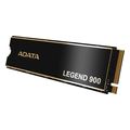 ssd adata legend 900 512gb nvme pcie gen4 x4 m2 2280 sleg 900 512gcs extra photo 2