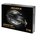 ssd adata legend 900 1tb nvme pcie gen4 x4 m2 2280 sleg 900 1tcs extra photo 5