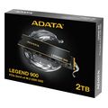 ssd adata legend 900 2tb nvme pcie gen4 x4 m2 2280 sleg 900 2tcs extra photo 5