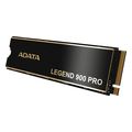 ssd adata legend 900 pro 4tb nvme pcie gen4 x4 m2 2280 sleg 900p 4tcs extra photo 2