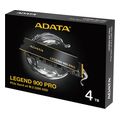 ssd adata legend 900 pro 4tb nvme pcie gen4 x4 m2 2280 sleg 900p 4tcs extra photo 6