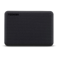 exoterikos skliros toshiba hdtca10ek3aa canvio advance 1tb usb32 black extra photo 2