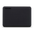 exoterikos skliros toshiba hdtca10ek3aa canvio advance 1tb usb32 black extra photo 2