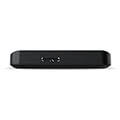 exoterikos skliros toshiba hdtb510ek3aa canvio basics 2022 1tb 25 usb32 black extra photo 2