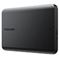 exoterikos skliros toshiba hdtb540ek3ca canvio basics 2022 4tb 25 usb32 black extra photo 2