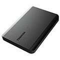 exoterikos skliros toshiba hdtb540ek3ca canvio basics 2022 4tb 25 usb32 black extra photo 3