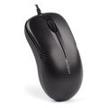 a4tech op 560nu wired mouse black extra photo 3