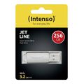 intenso 3541492 jet line 256gb usb 32 flash drive extra photo 2