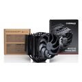noctua nh d15 g2 chromaxblack 140 mm cpu cooler extra photo 3