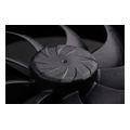 noctua nf a14x25r g2 pwm chromaxblack next gen black round 140mm fan extra photo 5