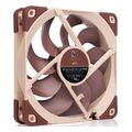 noctua nf a12x25 g2 ls pwm next gen 120mm fan extra photo 1