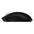 logitech 910 007554 pro x superlight 2 se lightspeed wireless gaming mouse black extra photo 1