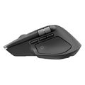 logitech 910 007562 mx master 4 high perf wireless bluetooth mouse with haptic feedback graphite extra photo 5