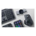 logitech 910 007562 mx master 4 high perf wireless bluetooth mouse with haptic feedback graphite extra photo 8