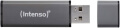 intenso 3521451 alu line 4gb usb 20 pendrive anthracite extra photo 1