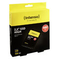 ssd intenso 3813450 high performance 480gb 25 7mm sata3 extra photo 1