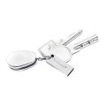 intenso 3534490 premium line 64gb usb 32 drive silver extra photo 2