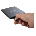 verbatim 43890 external slimline usb 30 blu ray writer extra photo 2