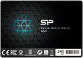 ssd silicon power slim s55 240gb 25 7mm sata3 extra photo 1