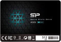 ssd silicon power sp512gbss3a55s25 ace a55 512gb 25 7mm sata3 extra photo 1