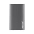 exoterikos skliros intenso 3823460 1tb premium edition ssd usb 30 anthracite extra photo 1