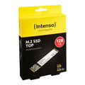 ssd intenso 3832430 top performance 128gb m2 2280 sata 3 extra photo 1