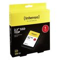 ssd intenso 3812460 top performance 1tb 25 sata 3 extra photo 1