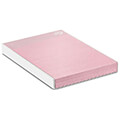 exoterikos skliros seagate stkb2000405 one touch 2tb usb 32 25 pink extra photo 1 exoterikos skliros seagate stkb2000405 one touch 2tb usb 32 25 pink extra photo 1