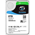 hdd seagate st8000ve001 skyhawk ai surveillance 8tb 35 sata3 extra photo 2