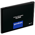 ssd goodram ssdpr cl100 120 g3 cl100 gen3 120gb 25 sata3 extra photo 1