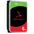 hdd seagate st6000nt001 ironwolf pro nas 6tb 35 sata3 extra photo 2