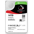 hdd seagate st14000nt001 ironwolf pro nas 14tb 35 sata 3 extra photo 3