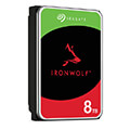hdd seagate st8000vn002 ironwolf nas 8tb 35 sata3 extra photo 2