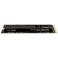 ssd lexar lnm800p002t rnnng nm800 pro 2tb nvme pcie gen 40 x4 m2 2280 extra photo 3