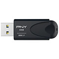 pny attache 4 64gb usb 31 flash drive fd64gatt431kk ef extra photo 3