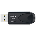 pny attache 4 128gb usb 31 flash drive fd128att431kk ef extra photo 2