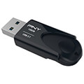 pny attache 4 128gb usb 31 flash drive fd128att431kk ef extra photo 3