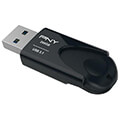 pny attache 4 256gb usb 31 flash drive fd256att431kk ef extra photo 2