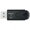 pny attache 4 1tb usb 31 flash drive fd1tbatt431kk ef extra photo 2