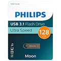 philips moon 128gb usb 31 flash drive space grey fm12fd165b 00 extra photo 7