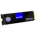 ssd goodram px500 gen2 512gb nvme pcie gen 3 x4 m2 2280 ssdpr px500 512 80 g2 extra photo 1