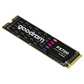 ssd goodram px700 1tb nvme pcie gen 4 x4 m2 2280 ssdpr px700 01t 80 extra photo 1